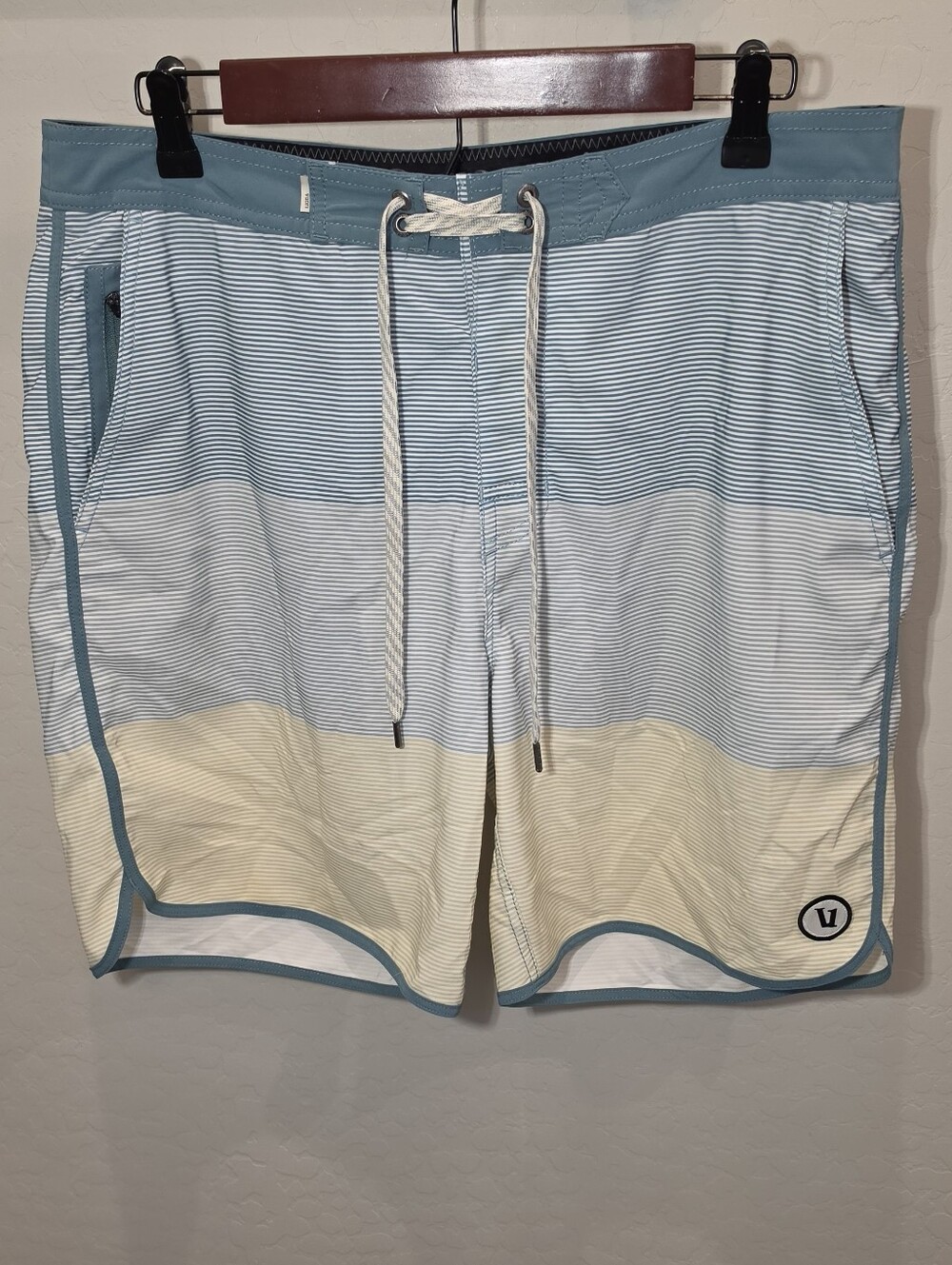 Vuori Cruise Boardshort (V314)